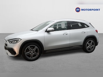 Used Mercedes-Benz GLA 2021 for sale - 78883050: Photo