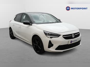 Used Vauxhall Corsa 2023 for sale - 79762456: Photo