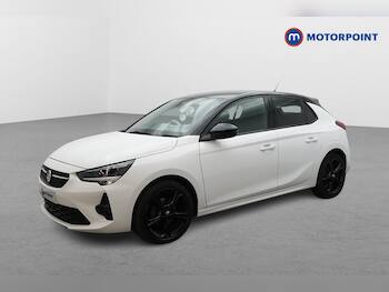 Used Vauxhall Corsa 2023 for sale - 79762456: Photo