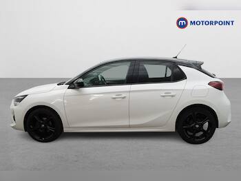 Used Vauxhall Corsa 2023 for sale - 79762456: Photo