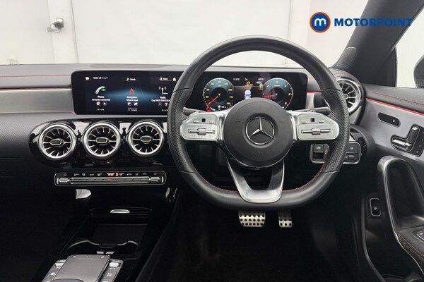 Used Mercedes-Benz CLA 2023 for sale - 76117964: Photo 10