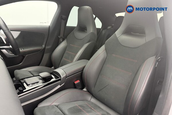 Used Mercedes-Benz CLA 2023 for sale - 76117964: Photo 11