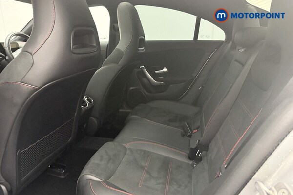 Used Mercedes-Benz CLA 2023 for sale - 76117964: Photo 12
