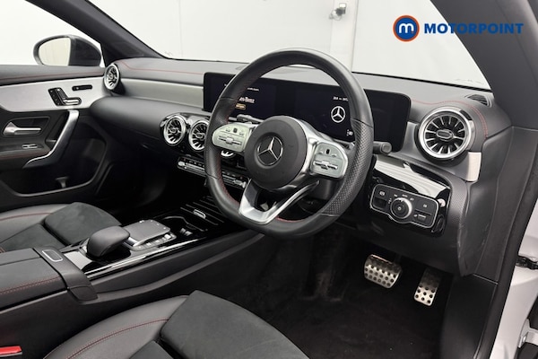 Used Mercedes-Benz CLA 2023 for sale - 76117964: Photo 14