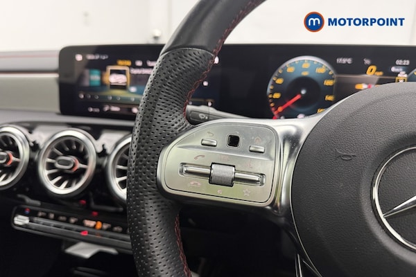 Used Mercedes-Benz CLA 2023 for sale - 76117964: Photo 15