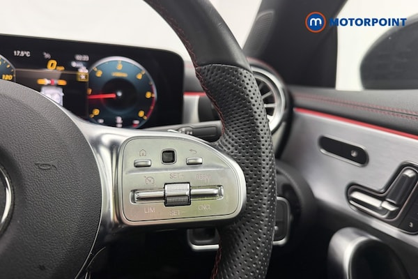 Used Mercedes-Benz CLA 2023 for sale - 76117964: Photo 16