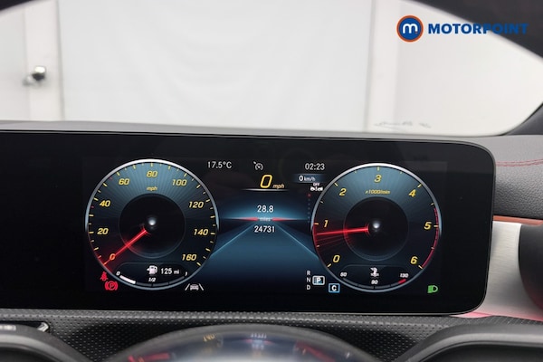 Used Mercedes-Benz CLA 2023 for sale - 76117964: Photo 17