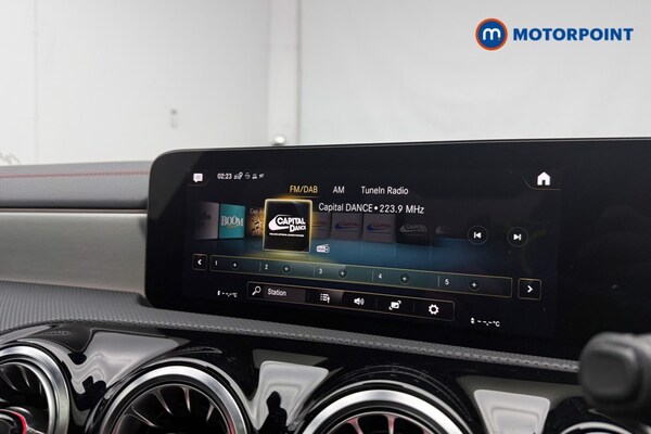 Used Mercedes-Benz CLA 2023 for sale - 76117964: Photo 18