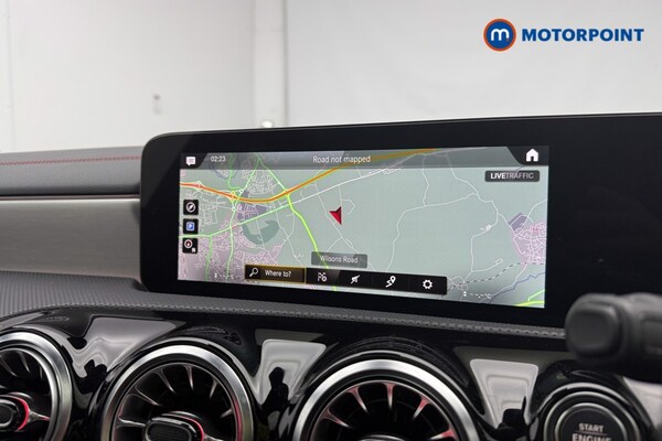 Used Mercedes-Benz CLA 2023 for sale - 76117964: Photo 19
