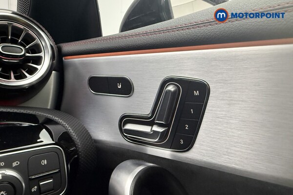 Used Mercedes-Benz CLA 2023 for sale - 76117964: Photo 27