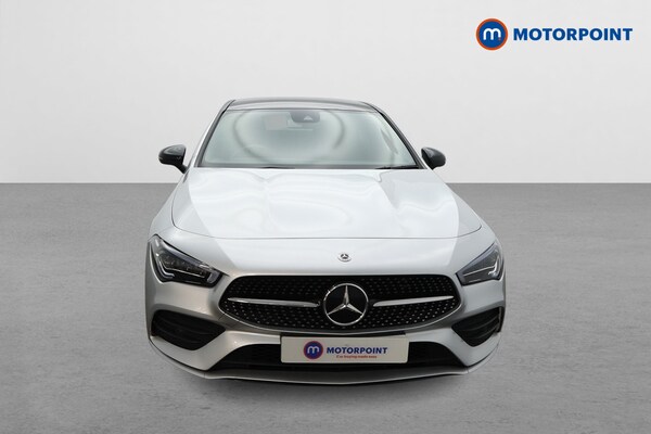 Used Mercedes-Benz CLA 2023 for sale - 76117964: Photo 2