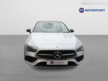 Used Mercedes-Benz CLA 2023 for sale - 76117964: Photo 2