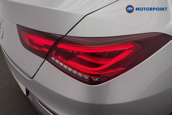 Used Mercedes-Benz CLA 2023 for sale - 76117964: Photo 30