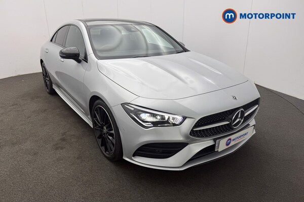 Used Mercedes-Benz CLA 2023 for sale - 76117964: Photo 32