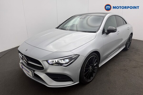 Used Mercedes-Benz CLA 2023 for sale - 76117964: Photo 33