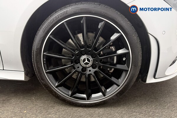 Used Mercedes-Benz CLA 2023 for sale - 76117964: Photo 35