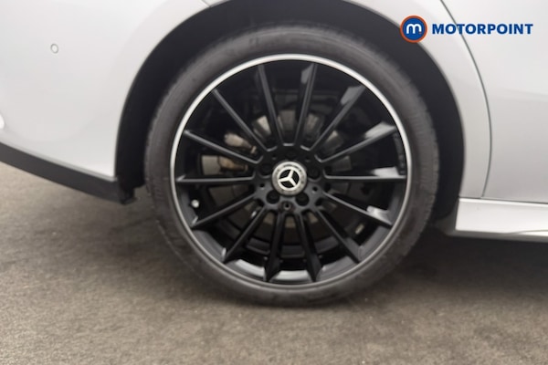 Used Mercedes-Benz CLA 2023 for sale - 76117964: Photo 36