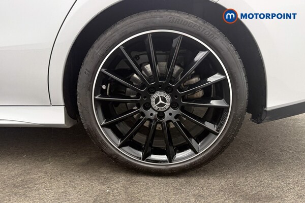 Used Mercedes-Benz CLA 2023 for sale - 76117964: Photo 37