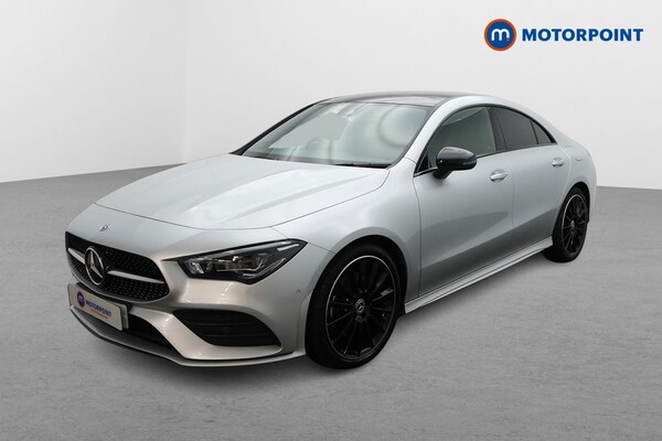 Used Mercedes-Benz CLA 2023 for sale - 76117964: Photo 3