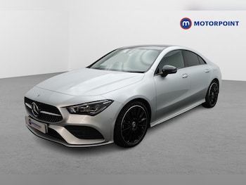 Used Mercedes-Benz CLA 2023 for sale - 76117964: Photo 3