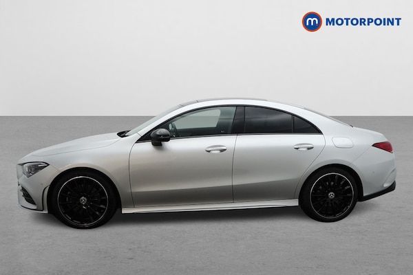 Used Mercedes-Benz CLA 2023 for sale - 76117964: Photo 4