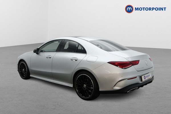 Used Mercedes-Benz CLA 2023 for sale - 76117964: Photo 5