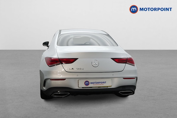 Used Mercedes-Benz CLA 2023 for sale - 76117964: Photo 6