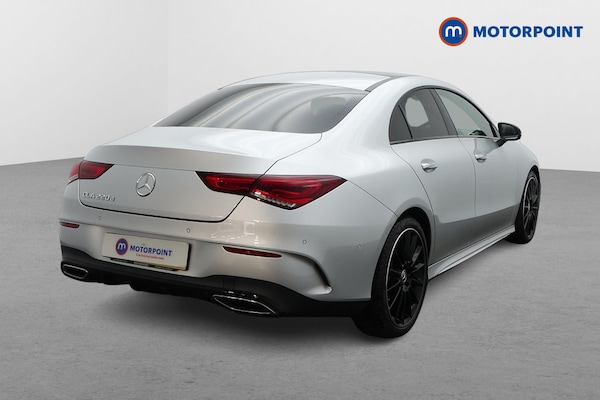 Used Mercedes-Benz CLA 2023 for sale - 76117964: Photo 7