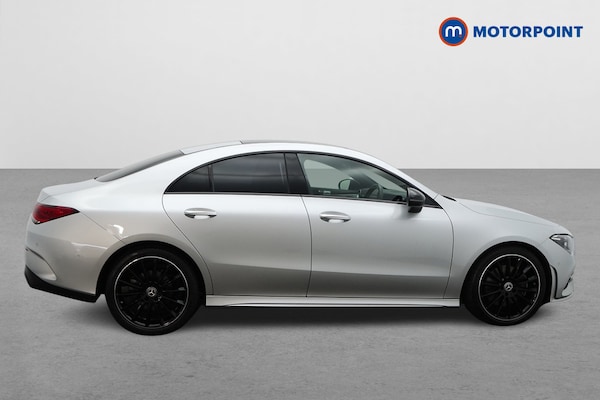 Used Mercedes-Benz CLA 2023 for sale - 76117964: Photo 8