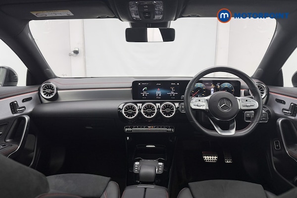 Used Mercedes-Benz CLA 2023 for sale - 76117964: Photo 9