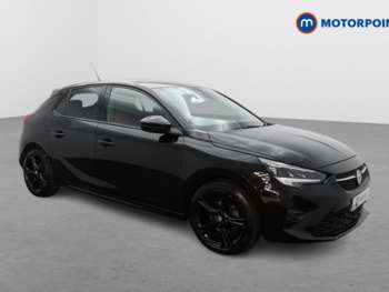 2022 - 1.2 GS Line 5dr