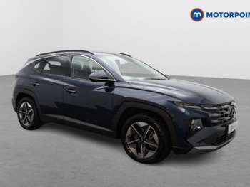2024 - 1.6T Plug-in Hybrid Premium 5dr 4WD Auto
