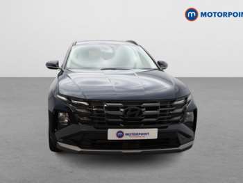 Used Hyundai TUCSON 2024 for sale - 74841115: Photo