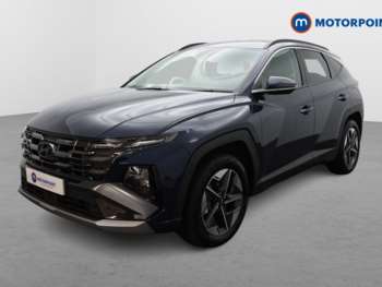 Used Hyundai TUCSON 2024 for sale - 74841115: Photo