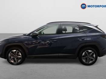 Used Hyundai TUCSON 2024 for sale - 74841115: Photo