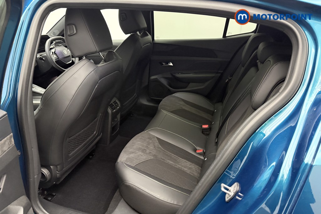 Used Peugeot 408 for sale - 76762693: Photo 10