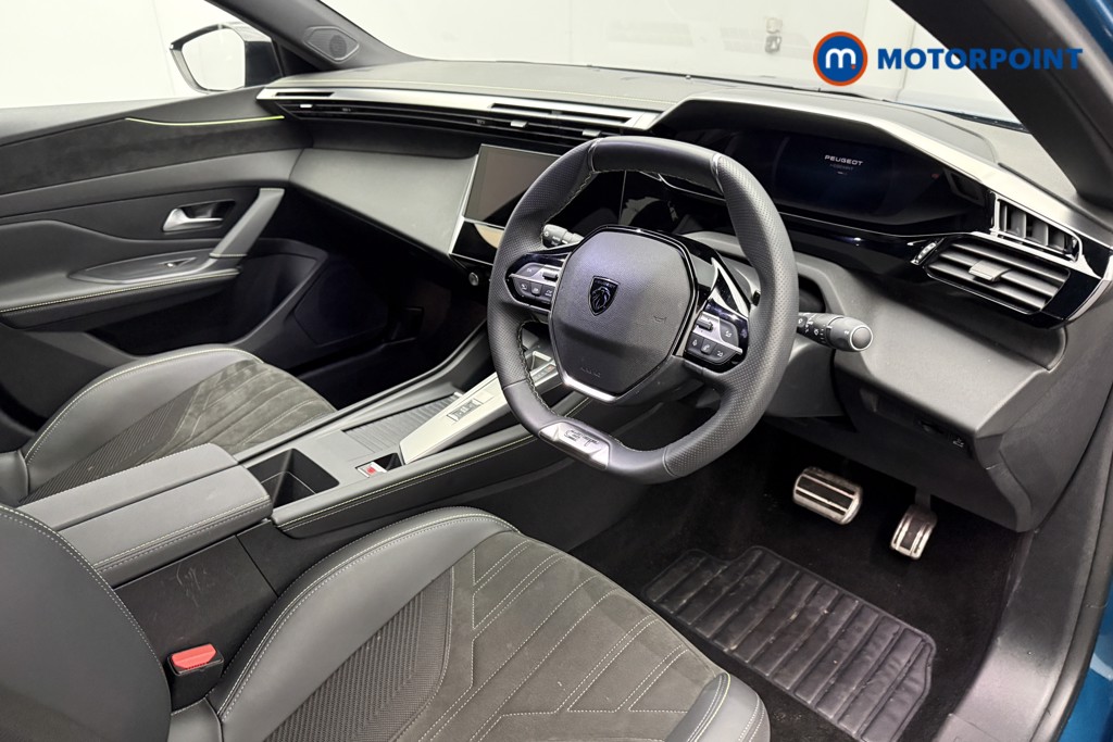 Used Peugeot 408 for sale - 76762693: Photo 12