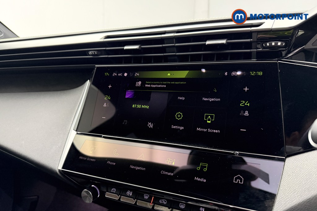 Used Peugeot 408 for sale - 76762693: Photo 16