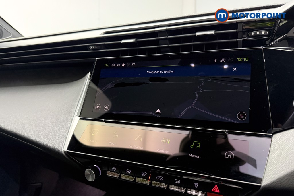 Used Peugeot 408 for sale - 76762693: Photo 17