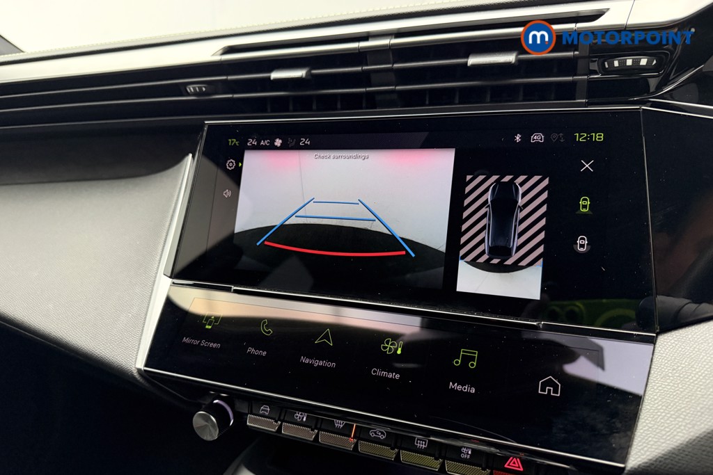 Used Peugeot 408 for sale - 76762693: Photo 18