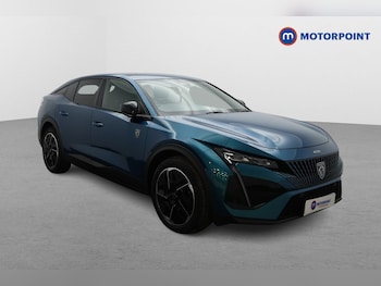 Used Peugeot 408 undefined for sale - 76762693: Photo