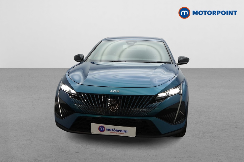 Used Peugeot 408 for sale - 76762693: Photo 2