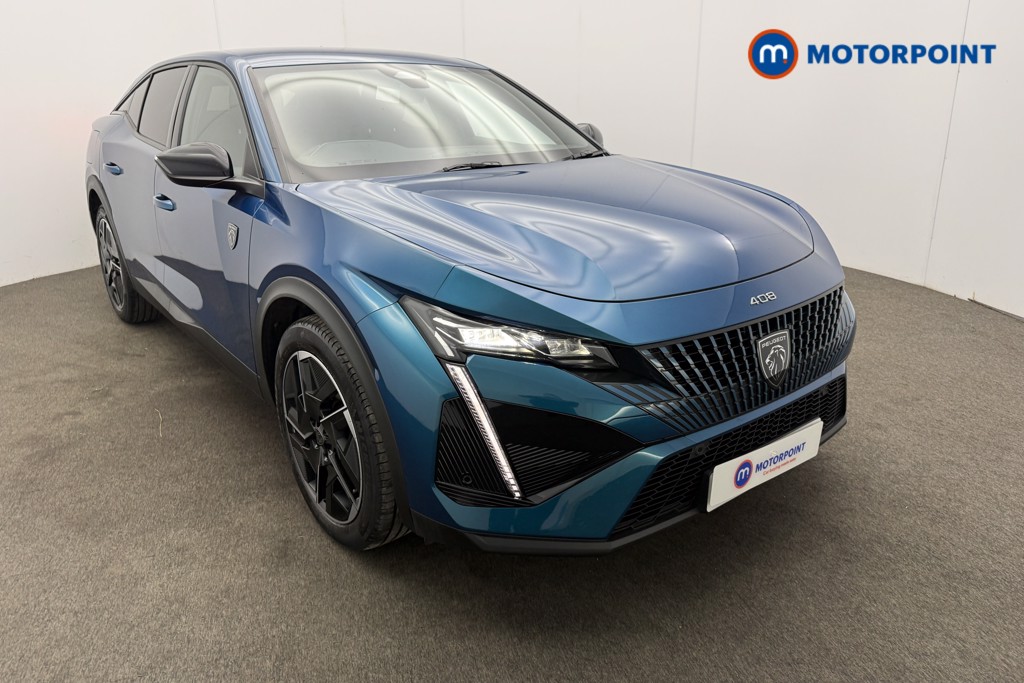 Used Peugeot 408 for sale - 76762693: Photo 26