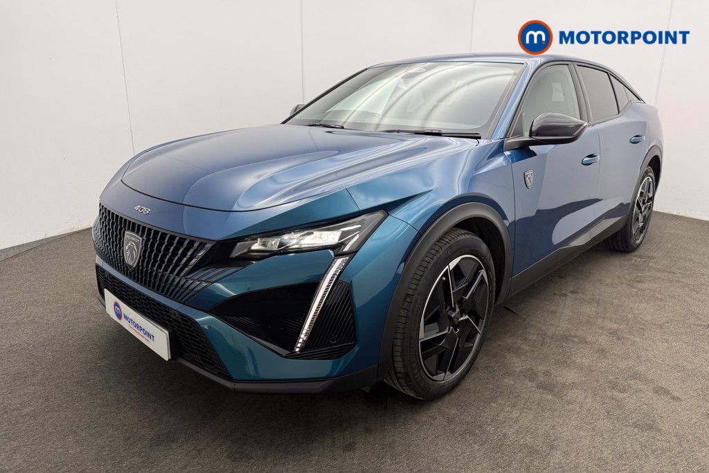 Used Peugeot 408 for sale - 76762693: Photo 27