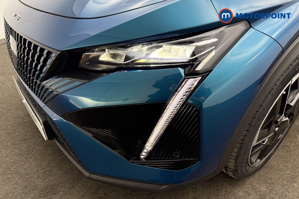 Used Peugeot 408 for sale - 76762693: Photo 28