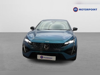 Used Peugeot 408 undefined for sale - 76762693: Photo