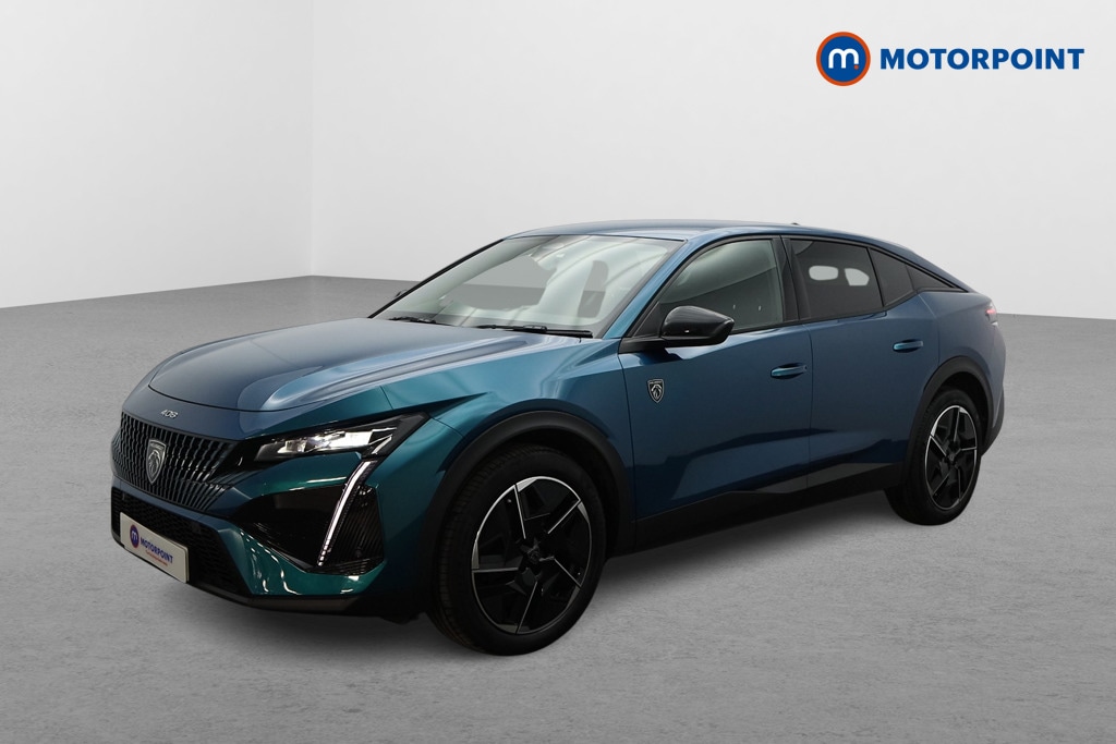 Used Peugeot 408 for sale - 76762693: Photo 3