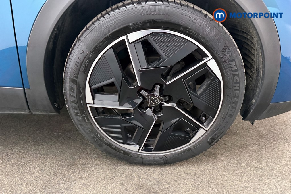 Used Peugeot 408 for sale - 76762693: Photo 30