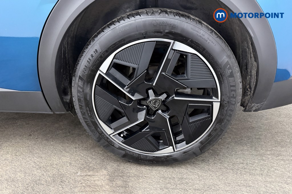 Used Peugeot 408 for sale - 76762693: Photo 32