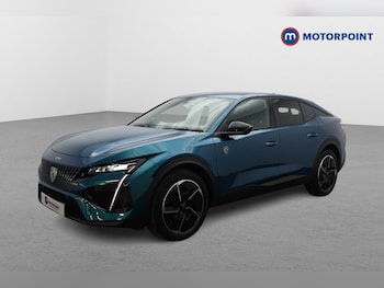 Used Peugeot 408 undefined for sale - 76762693: Photo